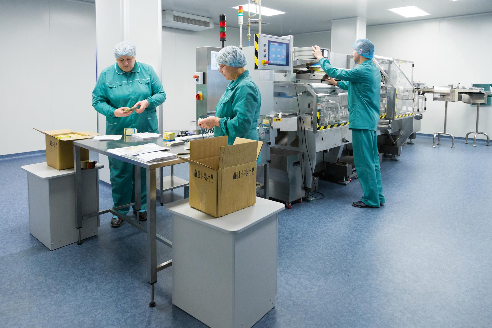 medical distributors Vietnam supplying hospitals with medical equipment and healthcare products across Southeast Asia