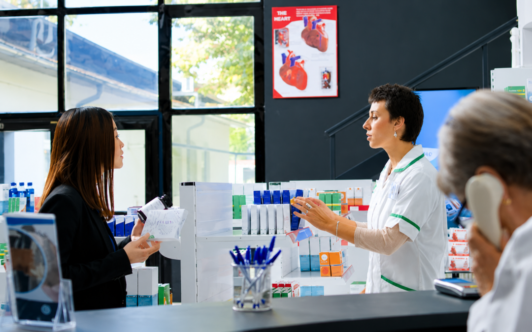 medical distributors in Korea helping global medical device companies connect with hospitals and healthcare providers across South Korea