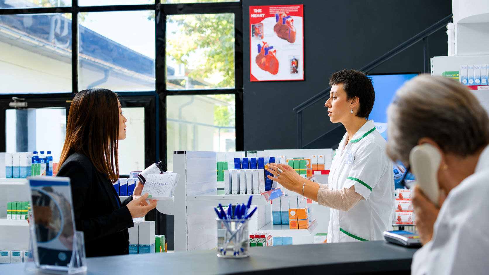 medical distributors in Korea helping global medical device companies connect with hospitals and healthcare providers across South Korea