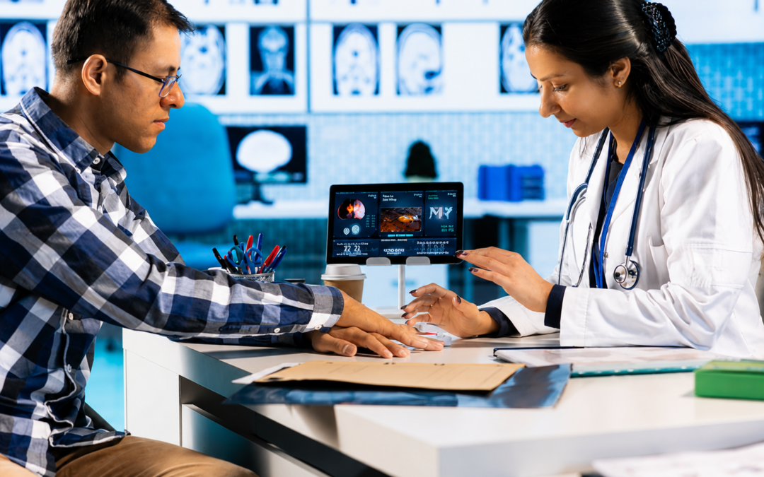 medical equipment distributors Singapore supporting hospitals and healthcare facilities across the Singapore MedTech ecosystem